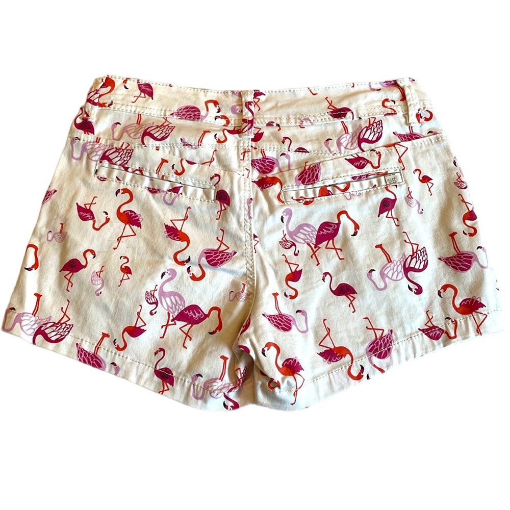 Union Bay Flamingo Jean Shorts - Picture 2 of 11